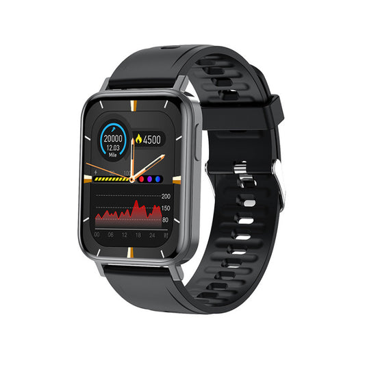 smart health tracking bracelet