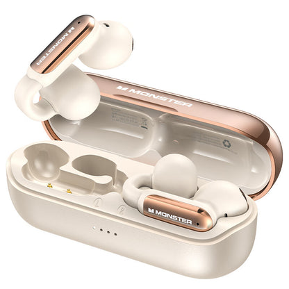 Bluetooth wireless headset for sports