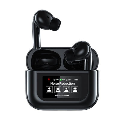 intelligent noise reduction bluetooth headset