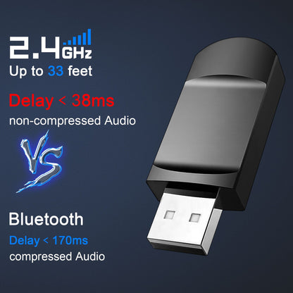 cross-border bluetooth headphones for gaming