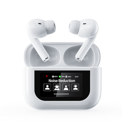intelligent noise reduction bluetooth headset