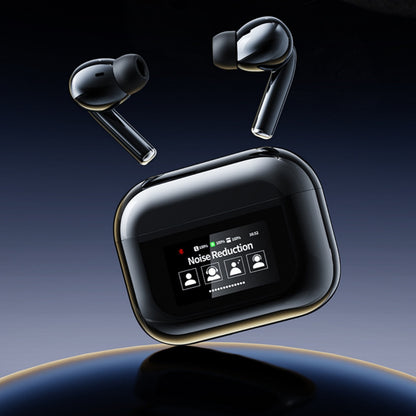 intelligent noise reduction bluetooth headset