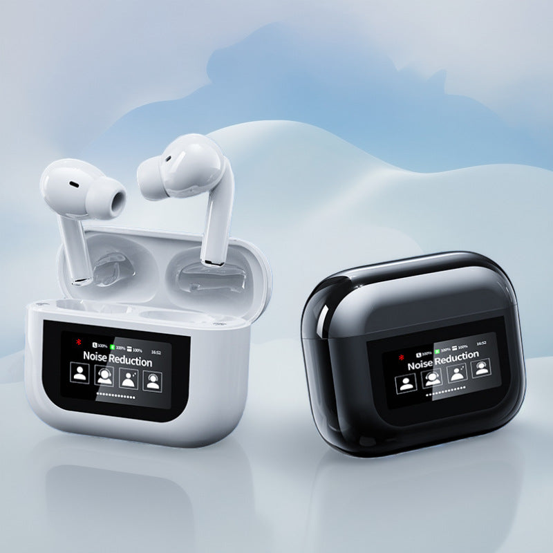 intelligent noise reduction bluetooth headset