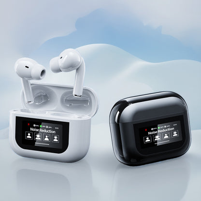 intelligent noise reduction bluetooth headset