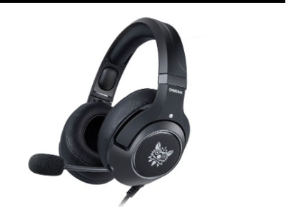 cute girls wired gaming headset