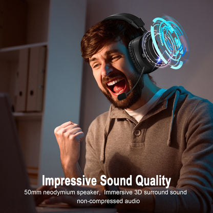 cross-border bluetooth headphones for gaming