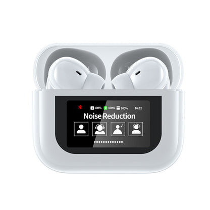 intelligent noise reduction bluetooth headset