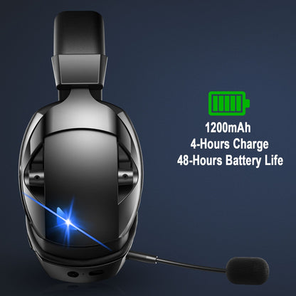cross-border bluetooth headphones for gaming