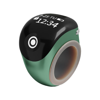 smart ring time counter