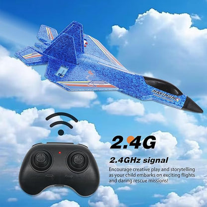 Airplane with Remote | طائرة بالتحكم عن بعد